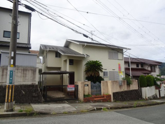 【外観】 | 川西市緑台6丁目1の53　建築条件無土地
