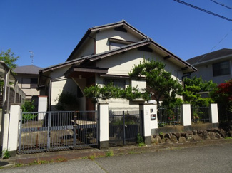 【外観】 | 川西市緑台6丁目2の10　建築条件無土地