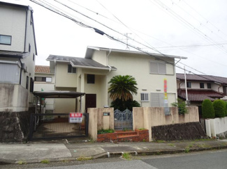 【外観】 | 川西市緑台6丁目1の53　建築条件無土地