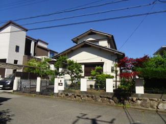 【外観】 | 川西市緑台6丁目2の10　建築条件無土地