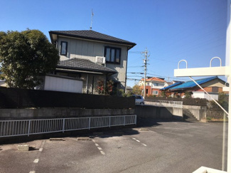 【駐車場】 | エクセレンス緑丘