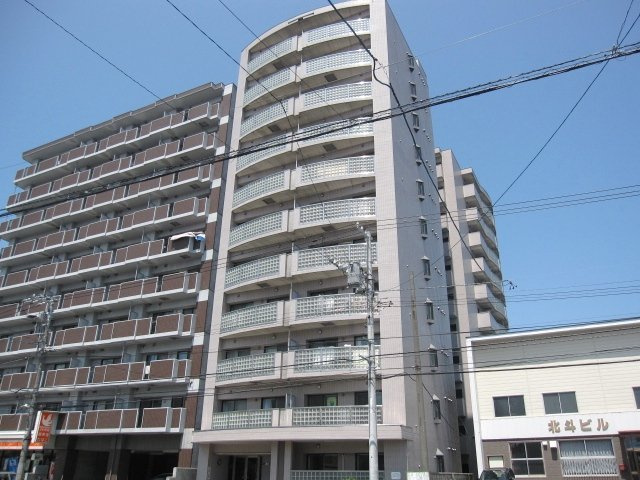 センチュリー旭川