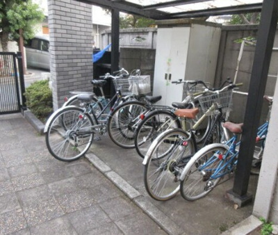 【その他共用部分】 | クレール弥生