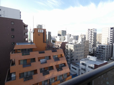 【展望】 | メイクス鶴舞Ⅱ