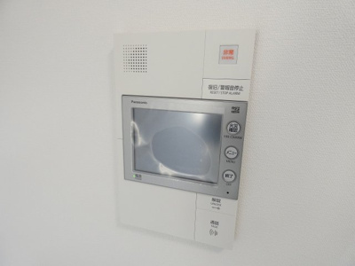 【セキュリティ】 | メイクス鶴舞Ⅱ