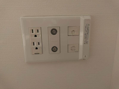 【設備】 | ダイヤモンドビル