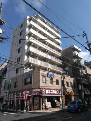 【その他】 | ダイヤモンドビル