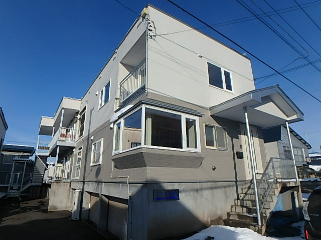 ドエル東光