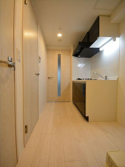 CRESTTAPP神戸湊町NOIRのその他