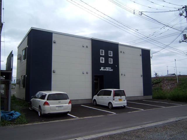Ｒｅｓｉｄｅｎｃｅ