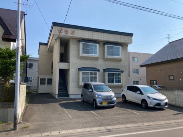 ぜるぶ
