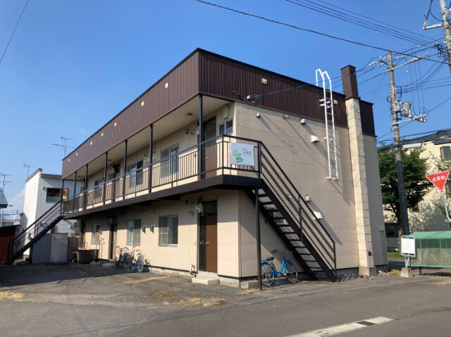 第二大野荘