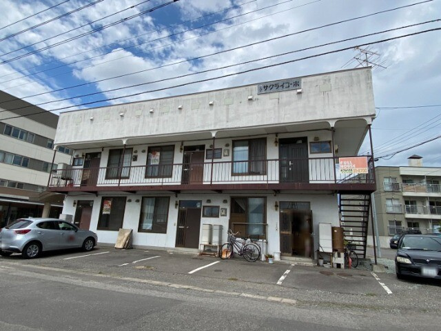 第２サクライコーポ