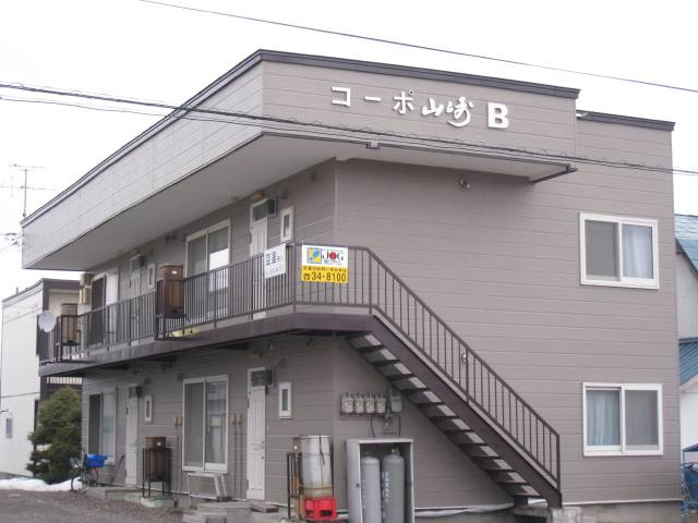 コーポ山崎Ｂ