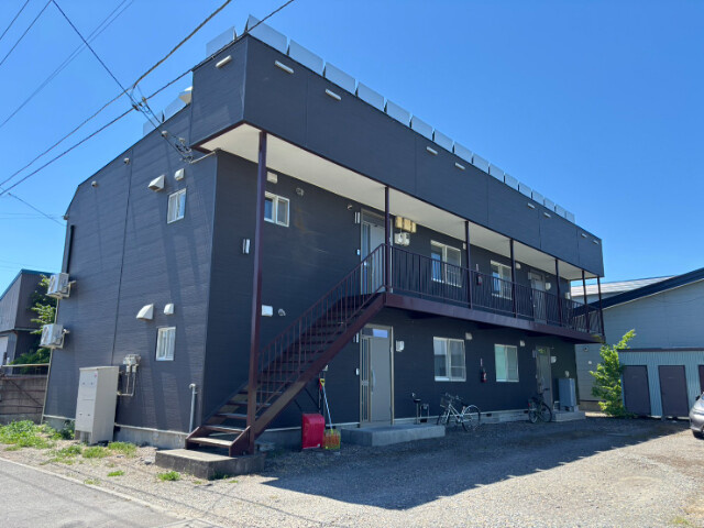 富岡コーポ