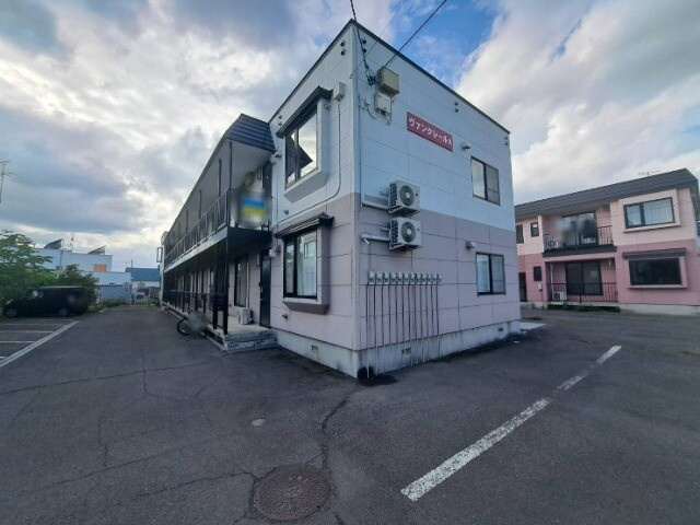 ヴァンクレールＡ