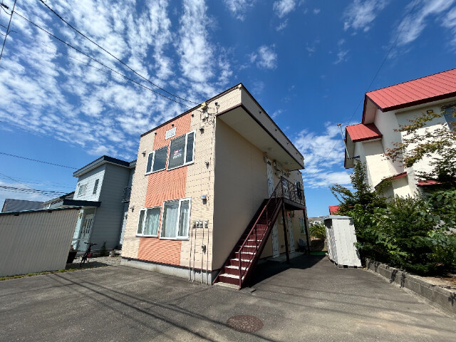 ＡＲＩＧＡＴＯ　ＨＯＵＳＥ