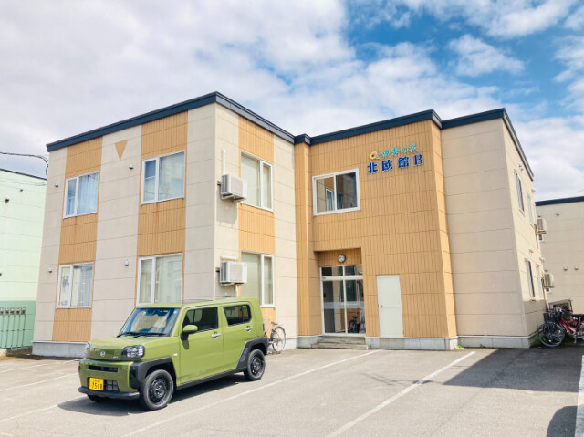 四季の花北欧館Ｂ