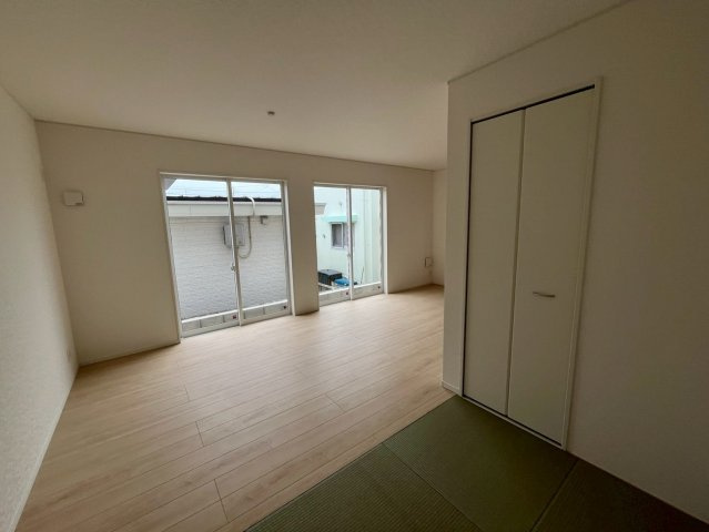 うるま市与那城屋慶名第6　クレイドルガーデン　新築戸建て　全4棟　3号棟のその他