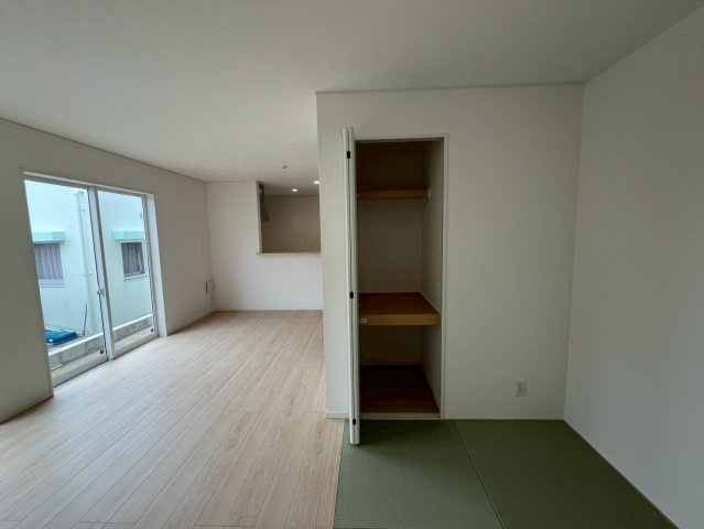 うるま市与那城屋慶名第6　クレイドルガーデン　新築戸建て　全4棟　3号棟のその他