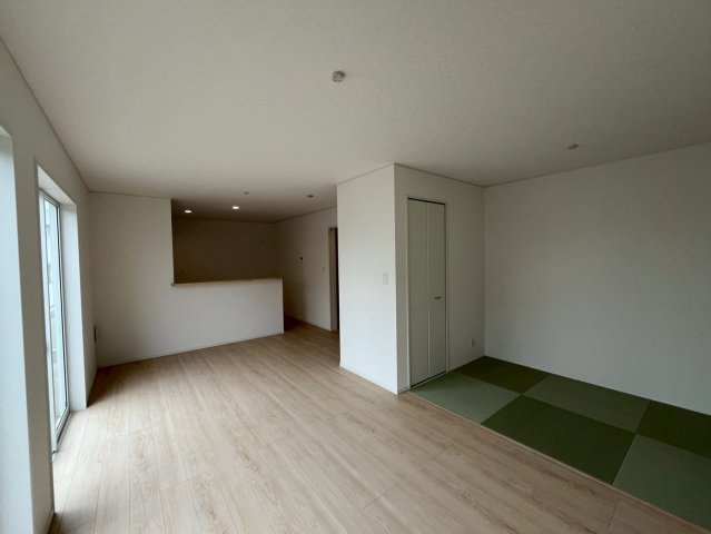うるま市与那城屋慶名第6　クレイドルガーデン　新築戸建て　全4棟　3号棟のその他