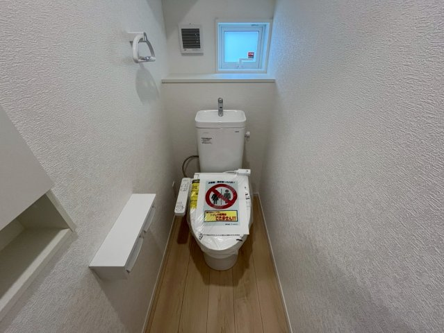 うるま市与那城屋慶名第6　クレイドルガーデン　新築戸建て　全4棟　3号棟のその他