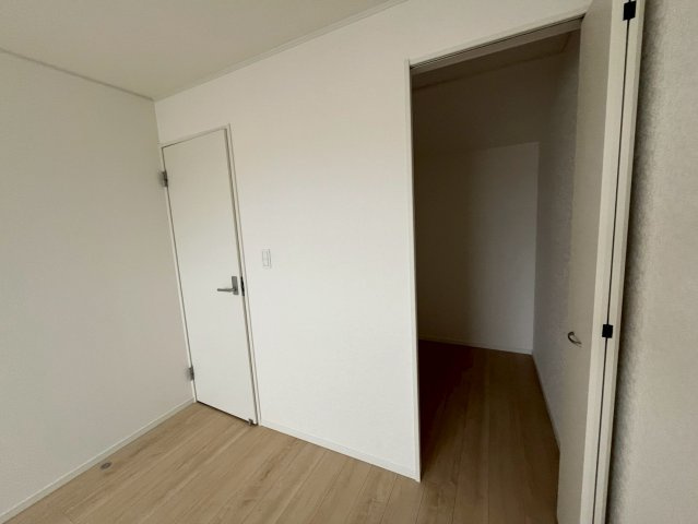 うるま市与那城屋慶名第6　クレイドルガーデン　新築戸建て　全4棟　3号棟のその他