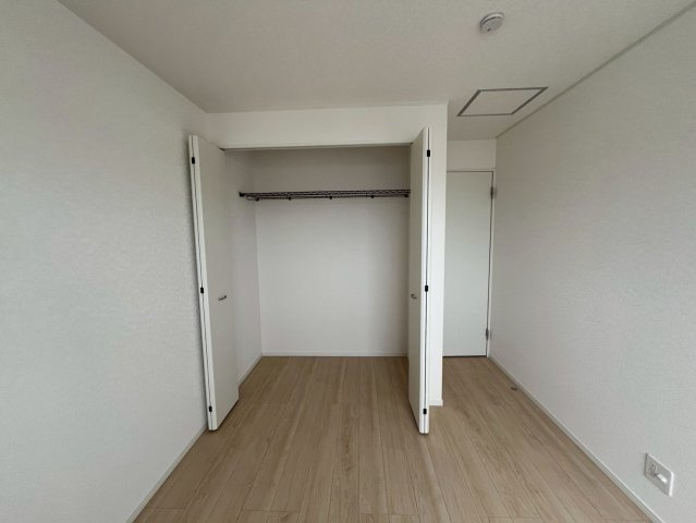 うるま市与那城屋慶名第6　クレイドルガーデン　新築戸建て　全4棟　3号棟の収納