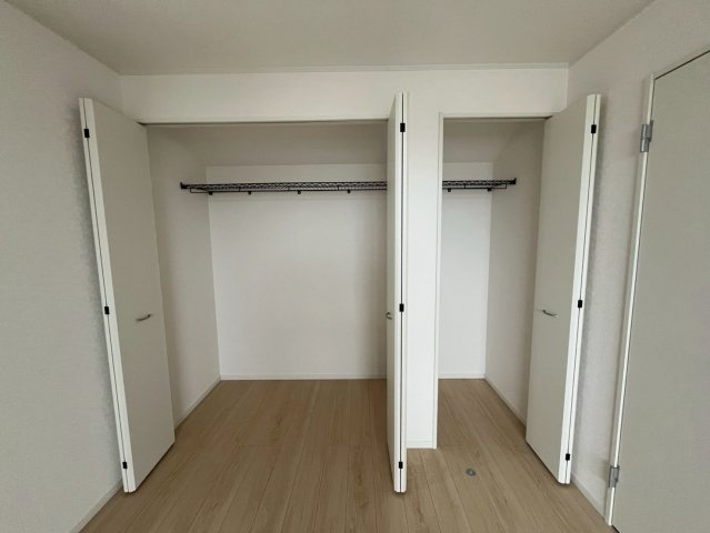うるま市与那城屋慶名第6　クレイドルガーデン　新築戸建て　全4棟　3号棟のその他