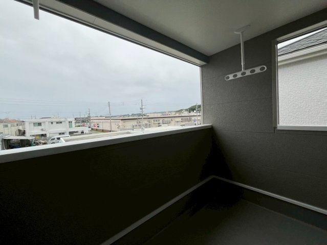 うるま市与那城屋慶名第6　クレイドルガーデン　新築戸建て　全4棟　3号棟のその他