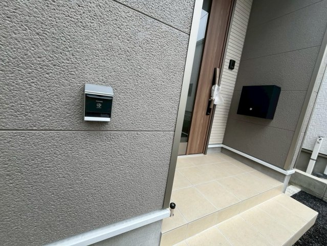 うるま市与那城屋慶名第6　クレイドルガーデン　新築戸建て　全4棟　3号棟のその他