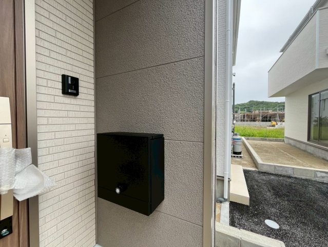 うるま市与那城屋慶名第6　クレイドルガーデン　新築戸建て　全4棟　3号棟のその他