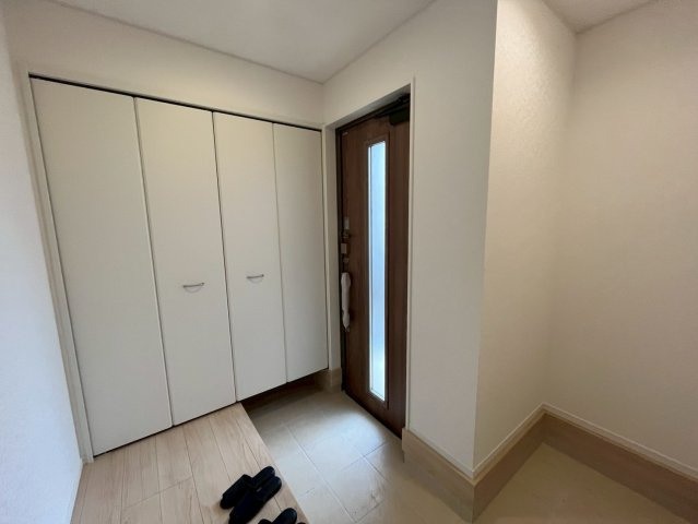うるま市与那城屋慶名第6　クレイドルガーデン　新築戸建て　全4棟　3号棟のその他