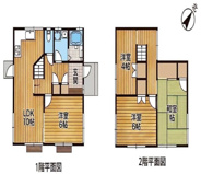 大津市日吉台2丁目29-7　中古戸建の画像