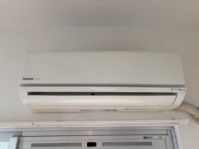 【設備】M-FORT 
