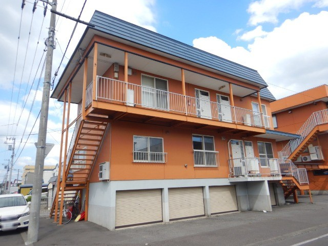 ダイイチハウス