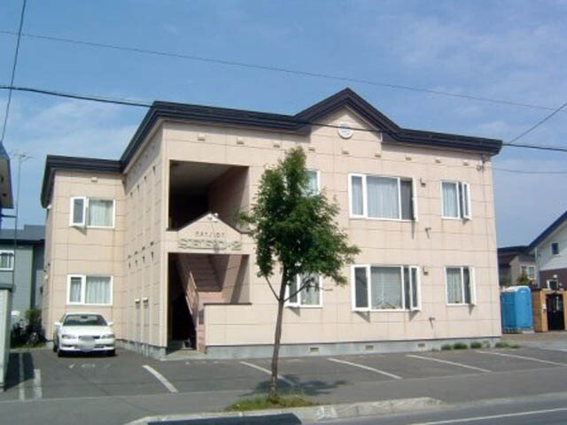 マンションＳＥＥＤⅡ