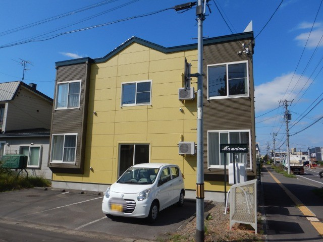 Ｍａ　ｍａｉｓｏｎ