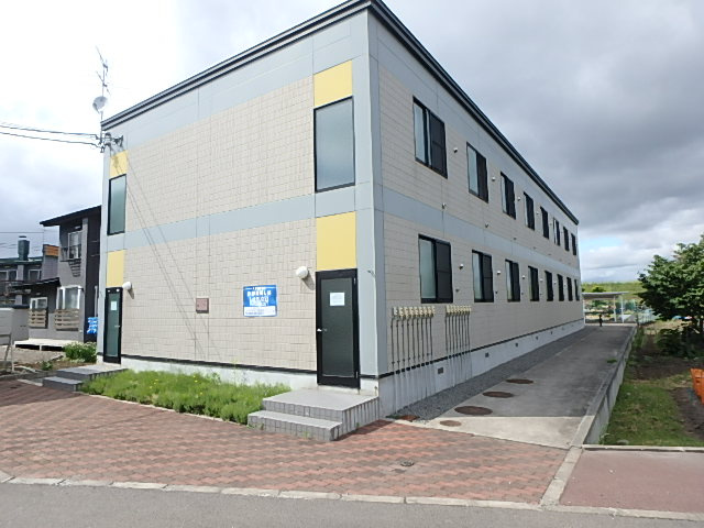レオパレスハピネスＭ