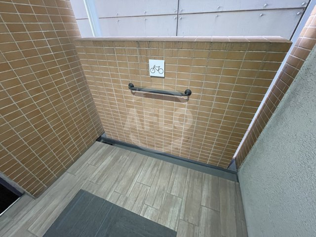 エスライズ西本町IIのその他共用部分|エスライズ西本町II　駐輪場