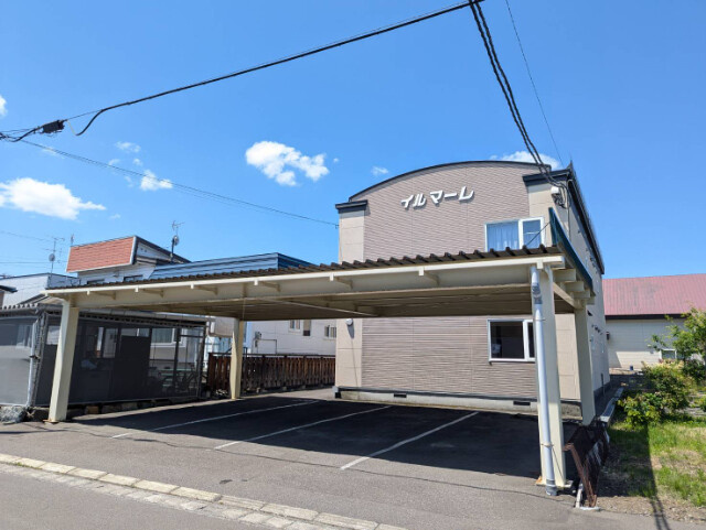 イルマーレ