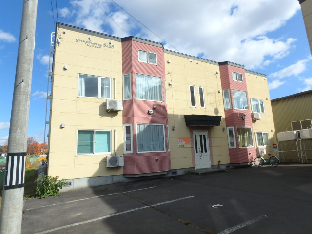 シンフォニー永山Ｂ