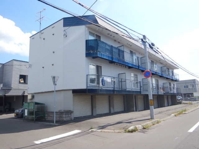 壱番館Ｂ