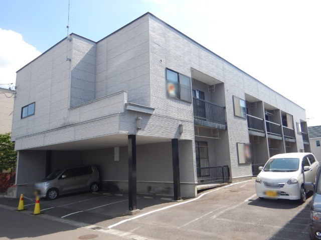 壱番館Ａ
