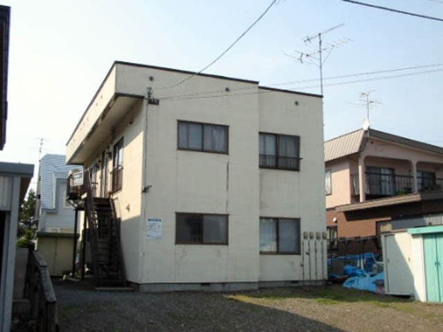 メゾン１１２
