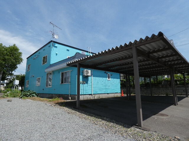 ＡＲＩＧＡＴＯ　ＨＯＵＳＥ　Ⅱ