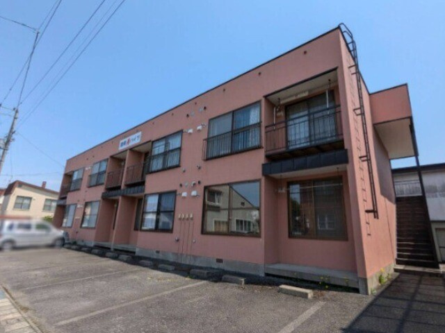 豊岡寿ハイツ