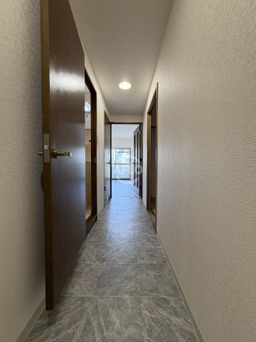 21北堀江　堀江小学校区の玄関|21北堀江　玄関