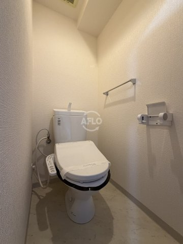 21北堀江　堀江小学校区のトイレ|21北堀江　トイレ