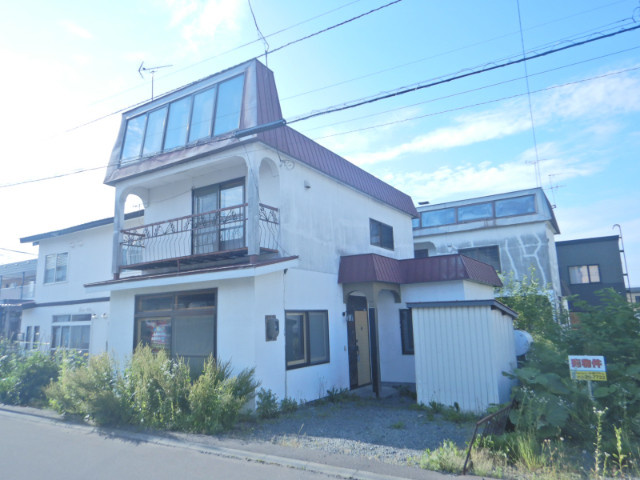 豊岡１０－２戸建
